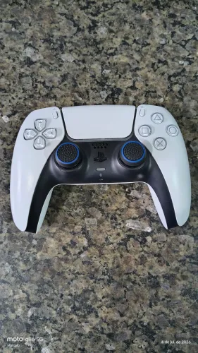 Controle Dualsense Play 5