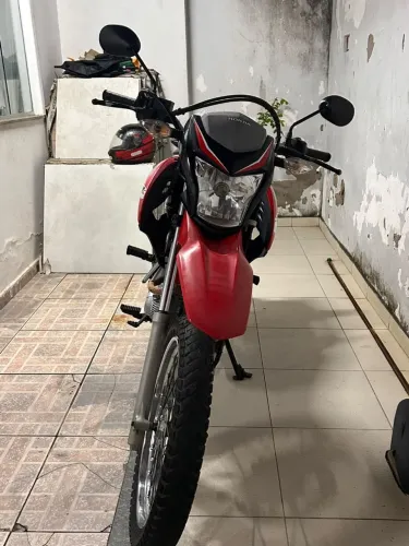 44140-970Honda NXR Bros 160 2021