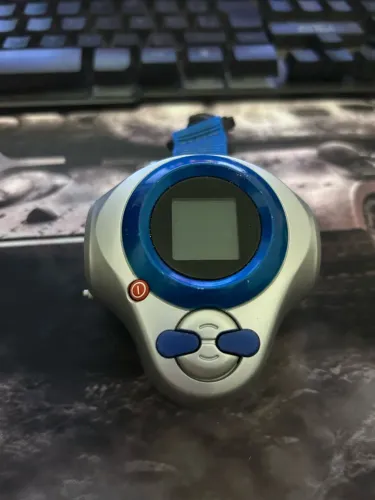 Digimon virtual
