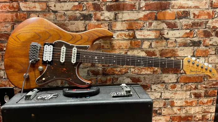 Yamaha Pacifica 904SF Japan 1994