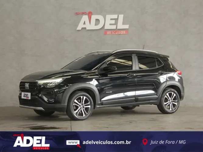 Fiat Pulse Audace 1.0 Turbo 200 Flex Aut. 2023