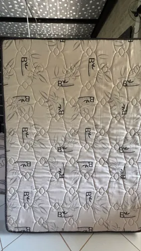 Colchão de casal D33