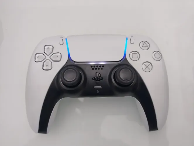 Dualsense PlayStation 5 novo