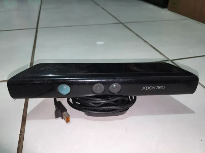 Xbox 360 Kinect