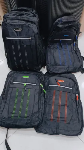 Mochila