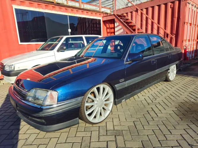 Chevrolet Omega CD 4.1 / 3.0 1993