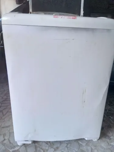 Máquina de lavar Electrolux 12 k 220w