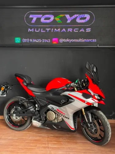 SBM 250S 2026