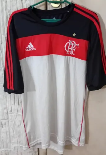 Camisa Flamengo Adidas