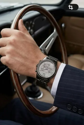Relógio Michael Kors Masculino 