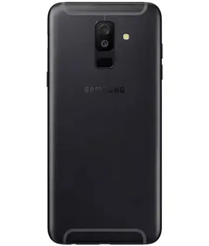 Samsung galaxy A6+ - usado