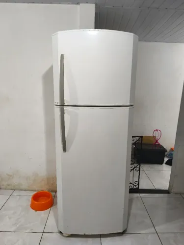 Geladeira Bosh 455 litros