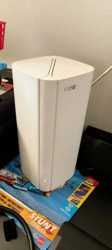 Roteador Tenda MX12 - 5 unidades - R$300/un