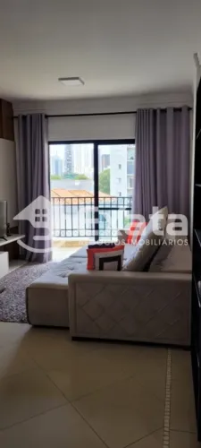Apartamento para venda 2 quartos sendo 1 suíte no Parque Campolim zona sul de Sorocaba
