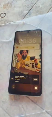 Celular c75 funciona perfeitamente 