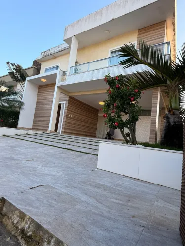 Casa à venda no FRAGATTA, ROBALO, Aracaju, SE