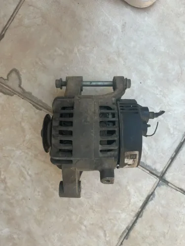 Alternador Celta 2007 original 90A