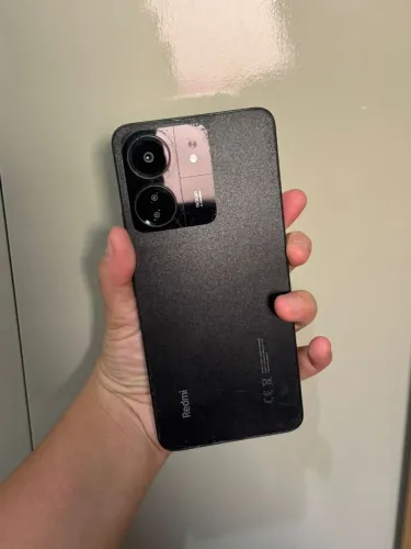 Redmi 13C 256GB