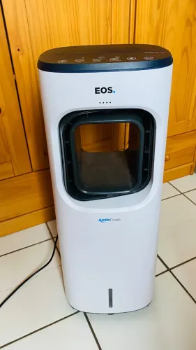 Ar-condicionado portátil