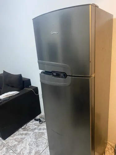 Geladeira cônsul CRM 35 AKANA