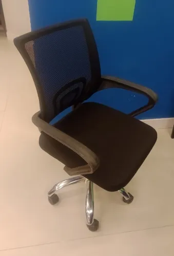 Cadeiras de escritório