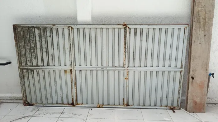 Portão