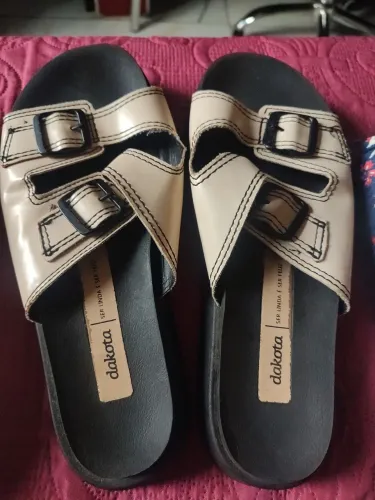 Sapato Dakota