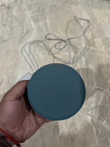 Alexa Echo pop Amazon original