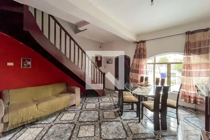 Casa à Venda - Aclimação, 5 Quartos, 150 m2