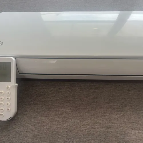 Aquecedor de ambiente 127v