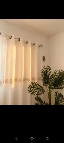 Cortina para sala