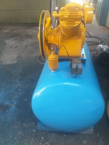 Compressor