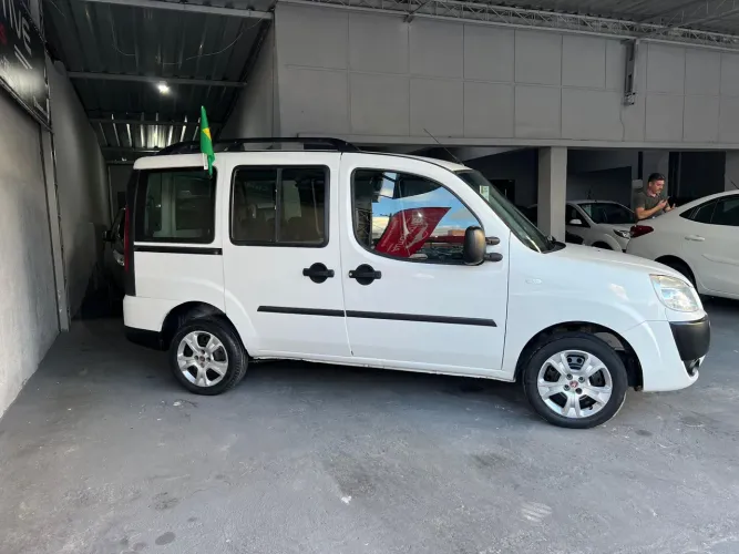 Vaga Motorista