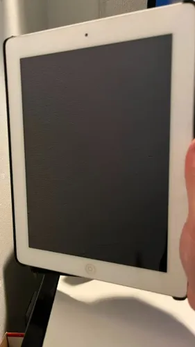 iPad 32GB 3ª geração