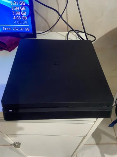 Ps4 500gb