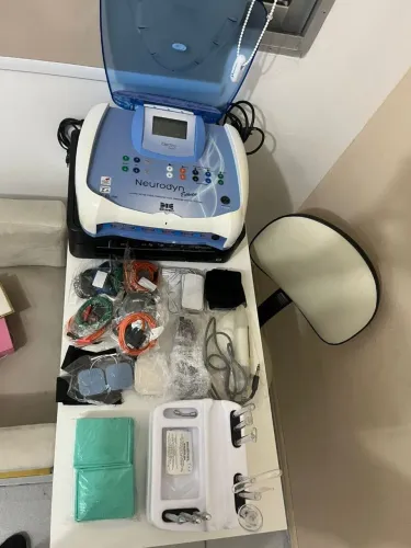 Neurodyn Esthetic 