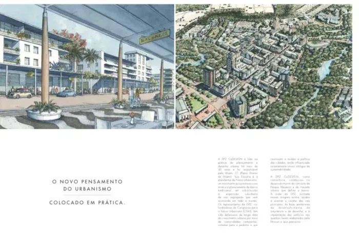 Lote Coml Parque Mosaico