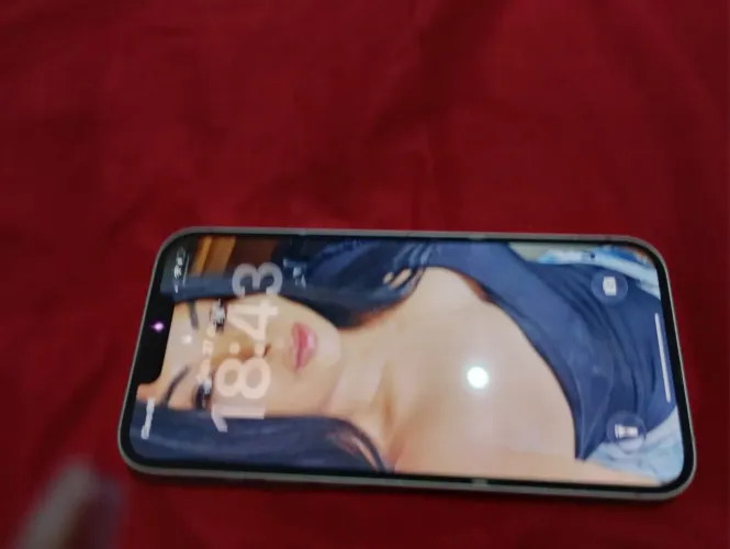 iPhone 14  