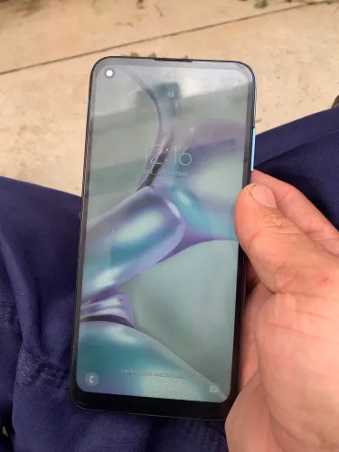 Galaxy A11