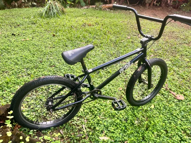 Bicicleta BMX GT Bikes