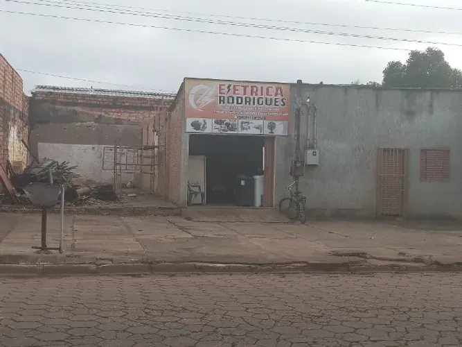 Terreno no centro de Conceição do Araguaia