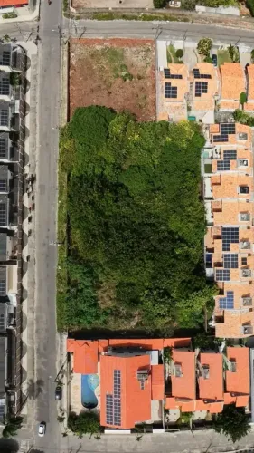 Terreno ESPETACULAR na Sapiranga