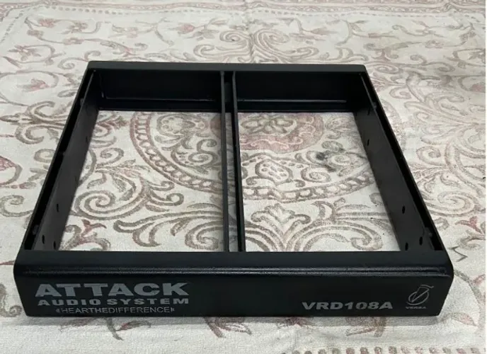 Bumper Line VRD 108 Attack
