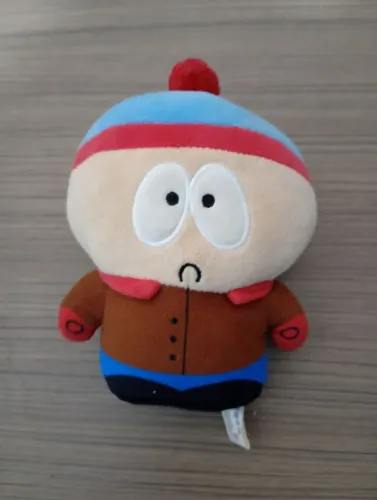 URSINHO STAN SOUTH PARK