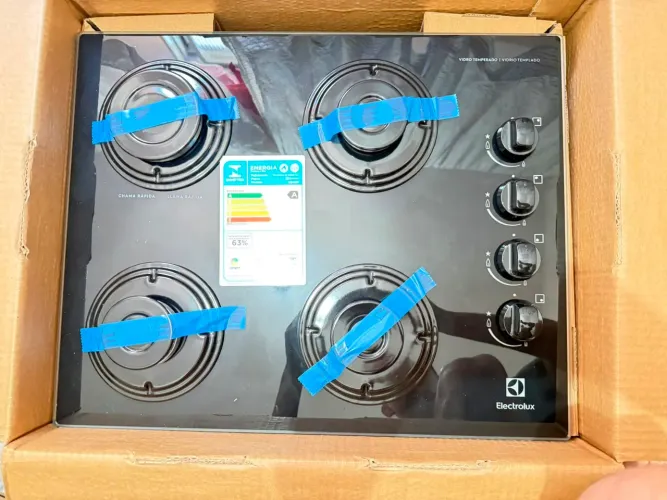 Cooktop