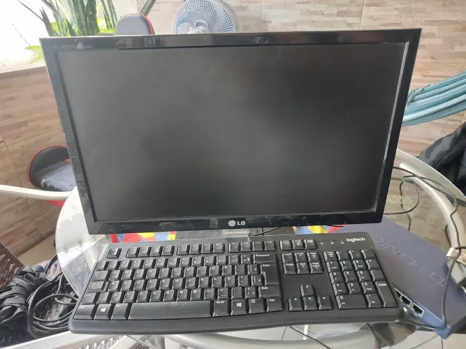 Monitor LG