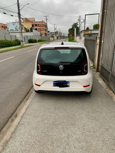 Volkswagen Up! Move 1.0 TSI Total Flex 12V 5P 2016