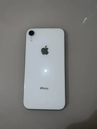 IPHONE XR PERFEITO ESTADO