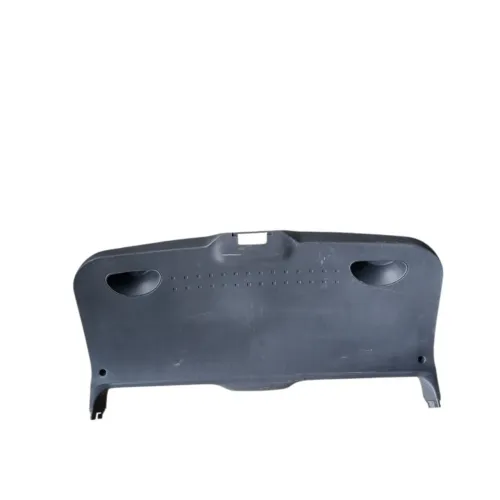 Acabamento tampa traseira Renault Megane 2007 2013