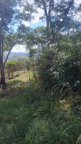 Terreno em Vargem Alegre